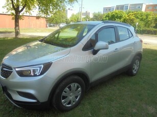 OPEL MOKKA X 1.6 Enjoy Start-Stop MAGYARORSZÁGI.SZERVIZKÖNYVES 1 TULAJDONOS