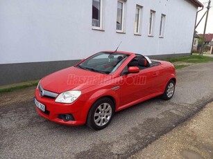 OPEL TIGRA TT 1.4 16V Enjoy Friss Műszakival