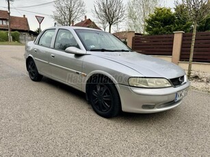 OPEL VECTRA B 2.0 16V CDX