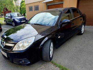 OPEL VECTRA C 1.9 CDTI Cosmo Megkímélt! Szép állapot!