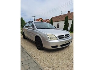 OPEL VECTRA C 1.9 CDTI Elegance