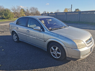 OPEL VECTRA C 2.0 DTI Comfort