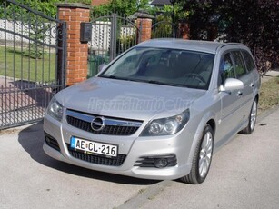 OPEL VECTRA C Caravan 1.8 Sport gyári OPC-line