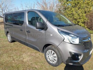 OPEL VIVARO 1.6 CDTI L1H1 2.9t Premium Euro 6