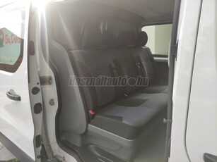 OPEL VIVARO 1.6 CDTI L2H1 2.9t Euro 6