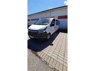 OPEL VIVARO 1.6 CDTI L2H1 3.0t Start-Stop Euro 6