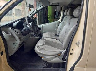 OPEL VIVARO X83