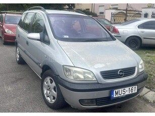 OPEL ZAFIRA A 2.0 DTI Comfort