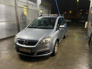 OPEL ZAFIRA B 1.6 Elegance