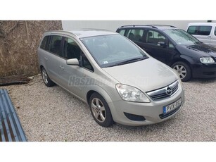 OPEL ZAFIRA B 1.6 Enjoy