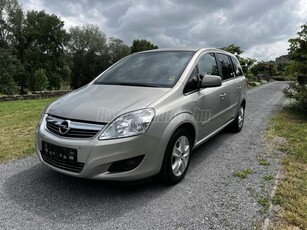 OPEL ZAFIRA B 1.6 Essentia