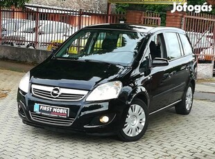 Opel Zafira B 1.6 Essentia Klíma-!!!