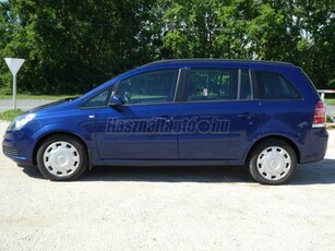 OPEL ZAFIRA B 1.9 DTI Elegance