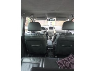 OPEL ZAFIRA B 1.9 DTI Enjoy