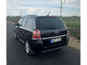 OPEL ZAFIRA B 1.9 DTI Sport (Automata)