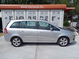 OPEL ZAFIRA EDITION 1.6i ECOTEC