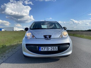 PEUGEOT 107 1.0 Kid