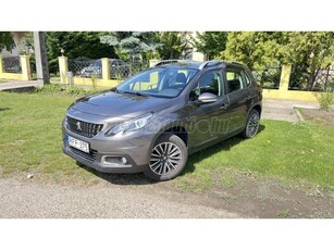 PEUGEOT 2008 1.2 PureTech Active