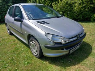 PEUGEOT 206 1.4 Presence