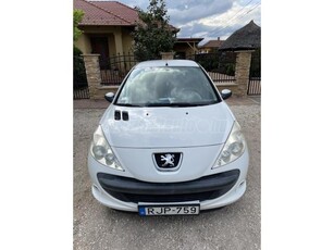 PEUGEOT 206+ 1.4 Urban