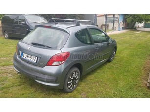 PEUGEOT 207 1.4 HDi Van R