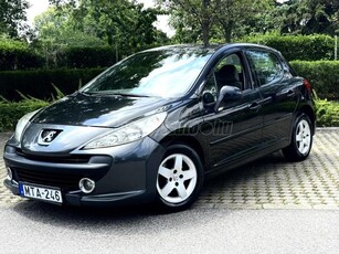 PEUGEOT 207 1.4 VTi Trendy