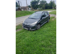 PEUGEOT 207 1.6 Premium SW