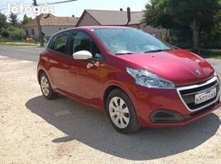 Peugeot 208 1.0 VTi Puretech Active 1 Év Garanc...