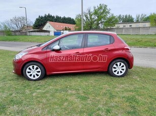 PEUGEOT 208 1.0 VTi PureTech Active Kitünő állapot !