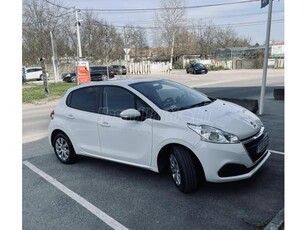 PEUGEOT 208 1.5 BlueHDi Van Active