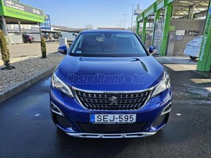 PEUGEOT 3008 1.5 BlueHDi Allure Magyarországi.Áfás.Sz.könyves