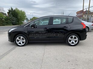 PEUGEOT 3008 1.6 THP Active (ÚJSZERŰ GUMIK-KITŰNŐ-VÉGIG VEZ.SZERVÍZKÖNYV)