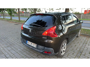 PEUGEOT 3008 1.6 VTi Confort Pack