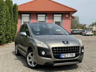 PEUGEOT 3008 2.0 HDi Allure NAVI-PANO-HEADUP-HOROG