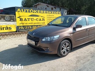 Peugeot 301 1.2 VTi Puretech Active 1 Év Garanc...