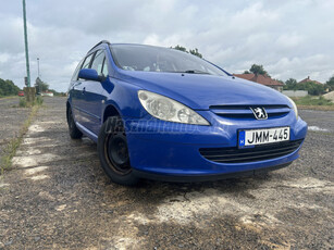 PEUGEOT 307 1.4 16V Presence