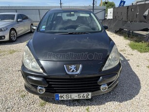 PEUGEOT 307 1.6 HDi D-Sign