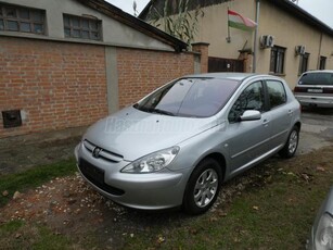 PEUGEOT 307 1.6 X-Design