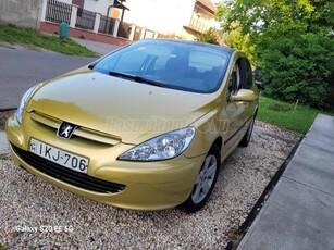 PEUGEOT 307 2.0 HDi Presence