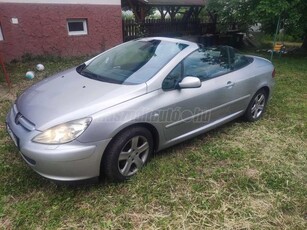 PEUGEOT 307 CC 2.0 (Automata)