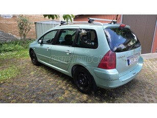 PEUGEOT 307 SW 1.6 X-Design