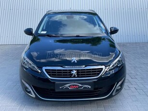 PEUGEOT 308 1.6 BlueHDi Allure NAVI.PANORÁMA.XENON.LED.PDC.DIGITKLÍMA.!!MAGYARORSZÁGI--2 TULAJ!!