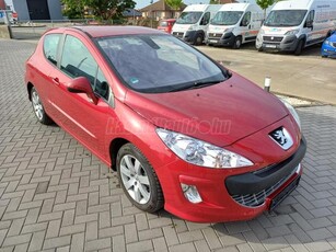 PEUGEOT 308 1.6 THP Premium 99500 kM! AUTOMATA ! DIGIT KLIMA ! SPORT KIVITEL !