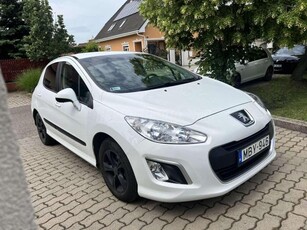 PEUGEOT 308 1.6 VTi Active