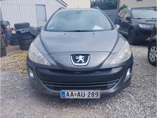 PEUGEOT 308 Break 1.4 VTi Confort Kifogástalan motorral. jó állapotban