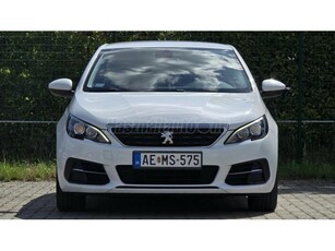 PEUGEOT 308 SW 1.2 PureTech Active EAT6