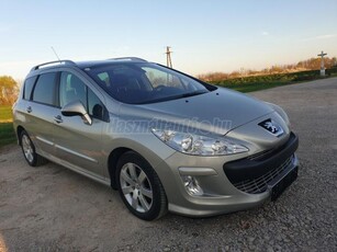 PEUGEOT 308 SW 1.6 HDi Premium AKCIÓS!!!