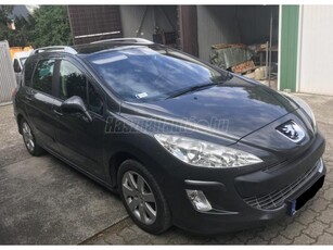 PEUGEOT 308 SW 1.6 VTi Premium EURO5