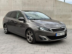 PEUGEOT 308 SW 2.0 BlueHDi Allure EAT6