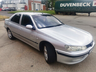 PEUGEOT 406 2.0 HDi Sphere